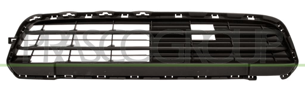 Grille de ventilation, pare-chocs PremiumCertified