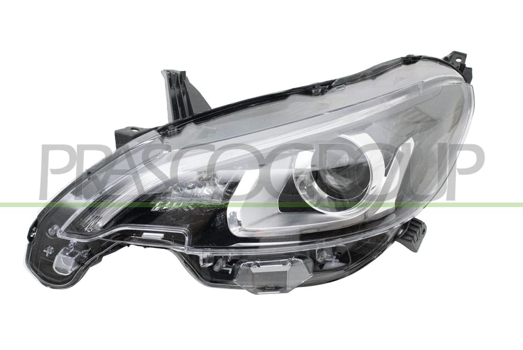 Projecteur principal