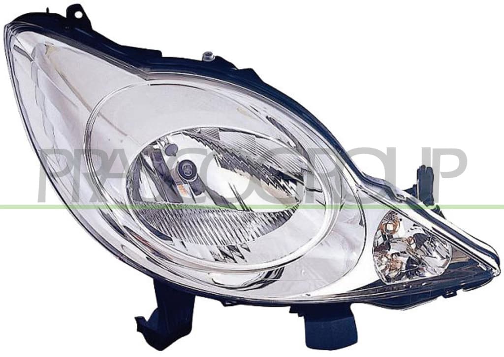 Projecteur principal