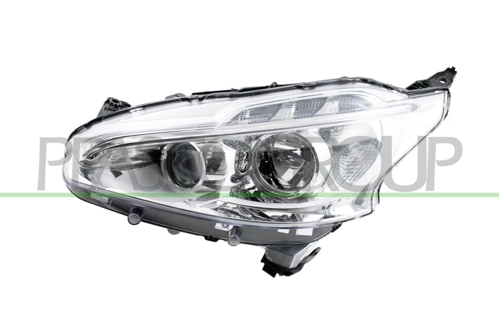 Projecteur principal