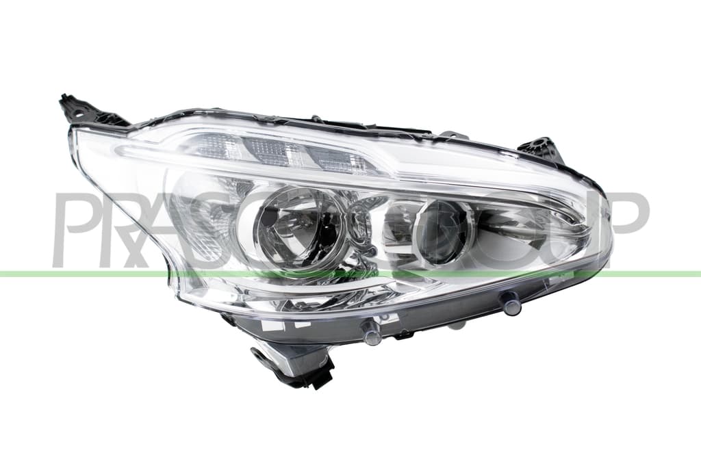 Projecteur principal