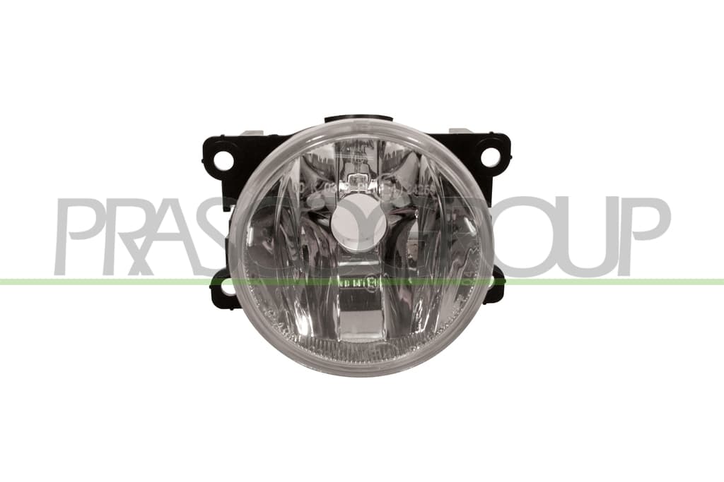 Projecteur antibrouillard