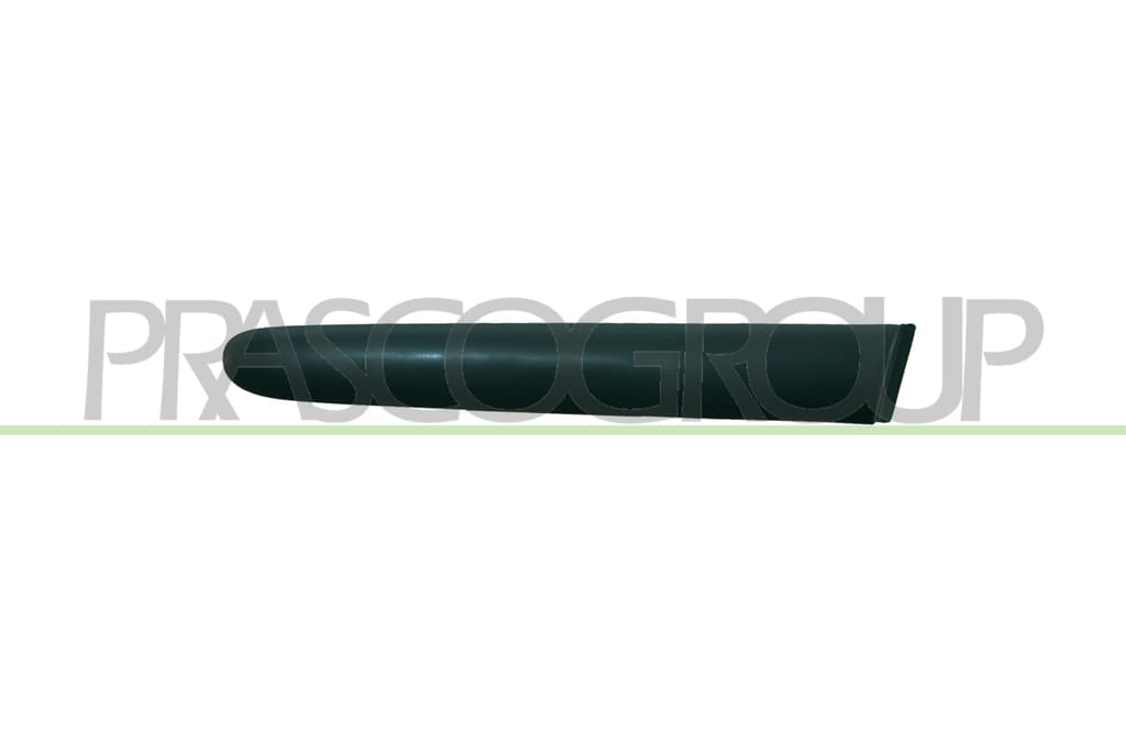 Baguette et bande protectrice, pare-chocs Premium