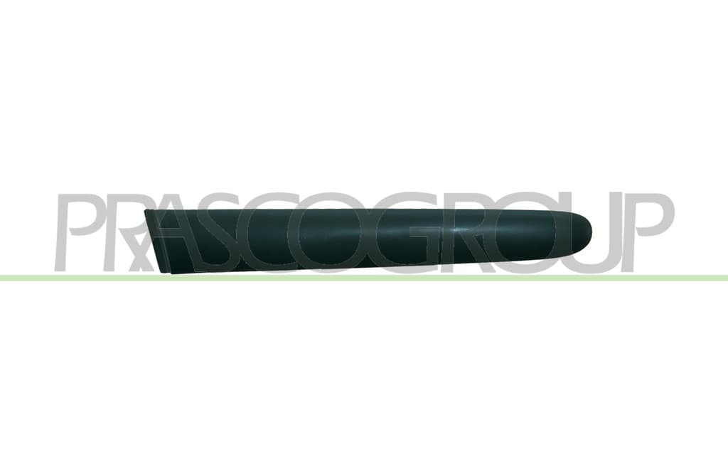 Baguette et bande protectrice, pare-chocs Premium