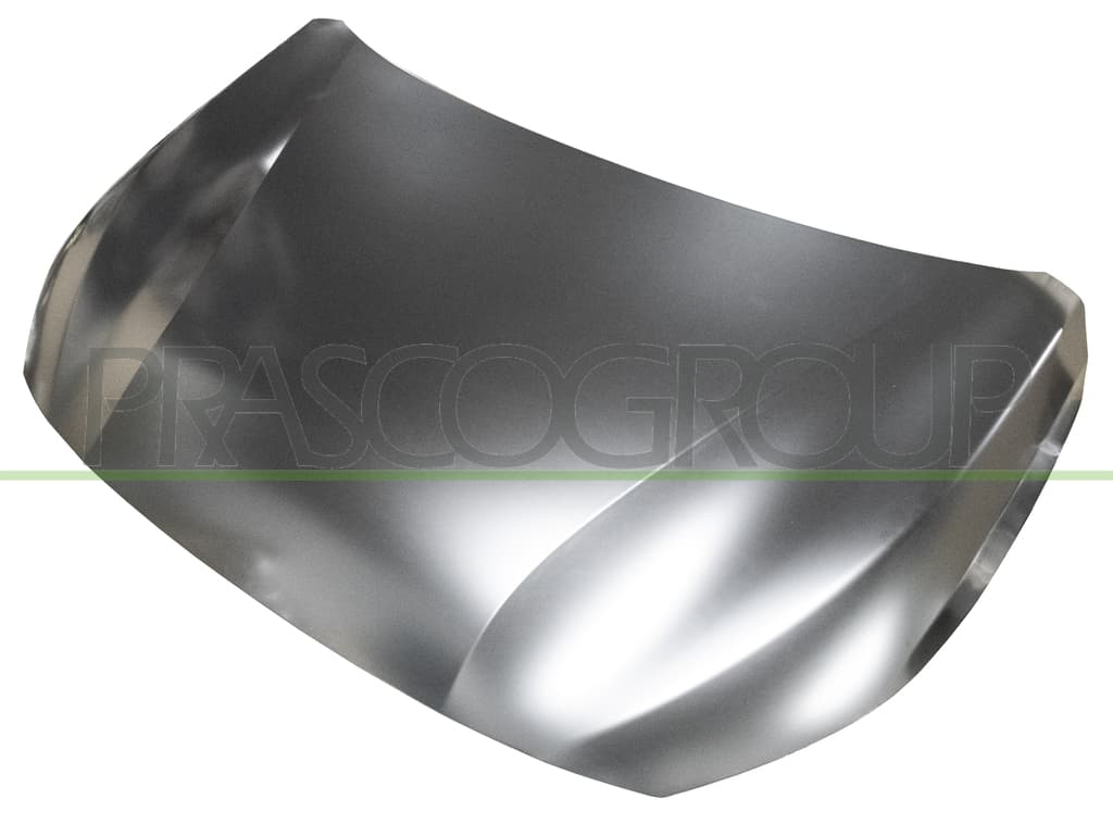 Capot-moteur