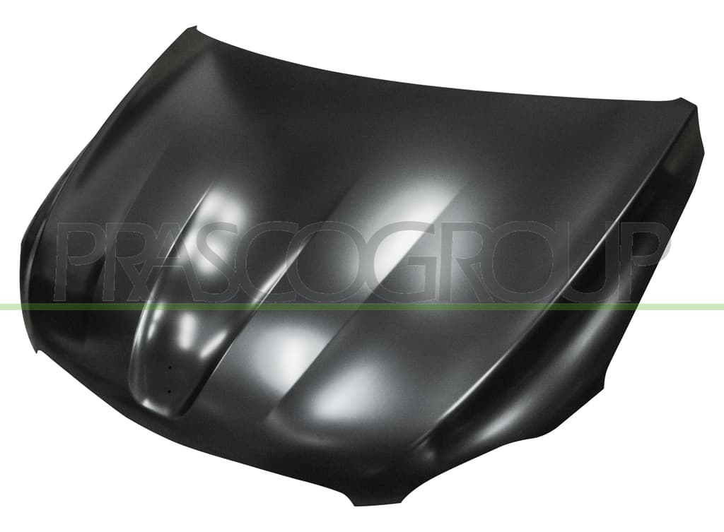 Capot-moteur
