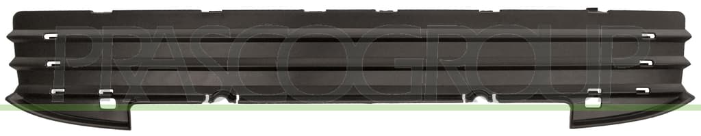 Support, grille de radiateur PremiumCertified
