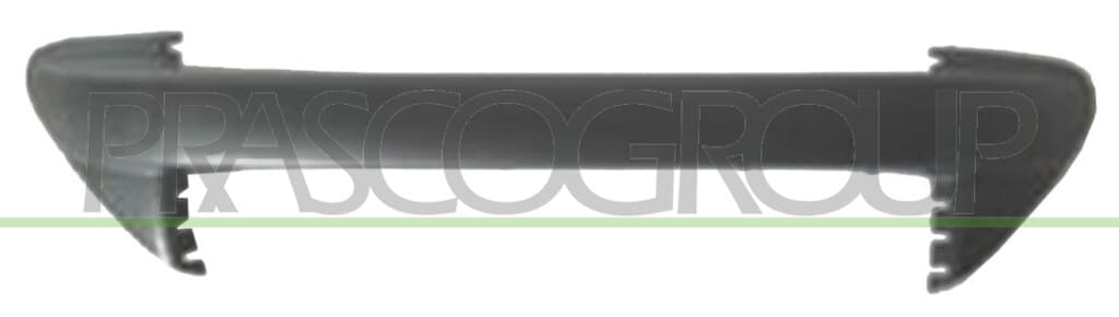Baguette et bande protectrice, pare-chocs PremiumCertified