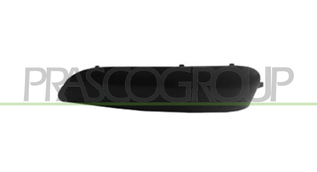 Baguette et bande protectrice, pare-chocs
