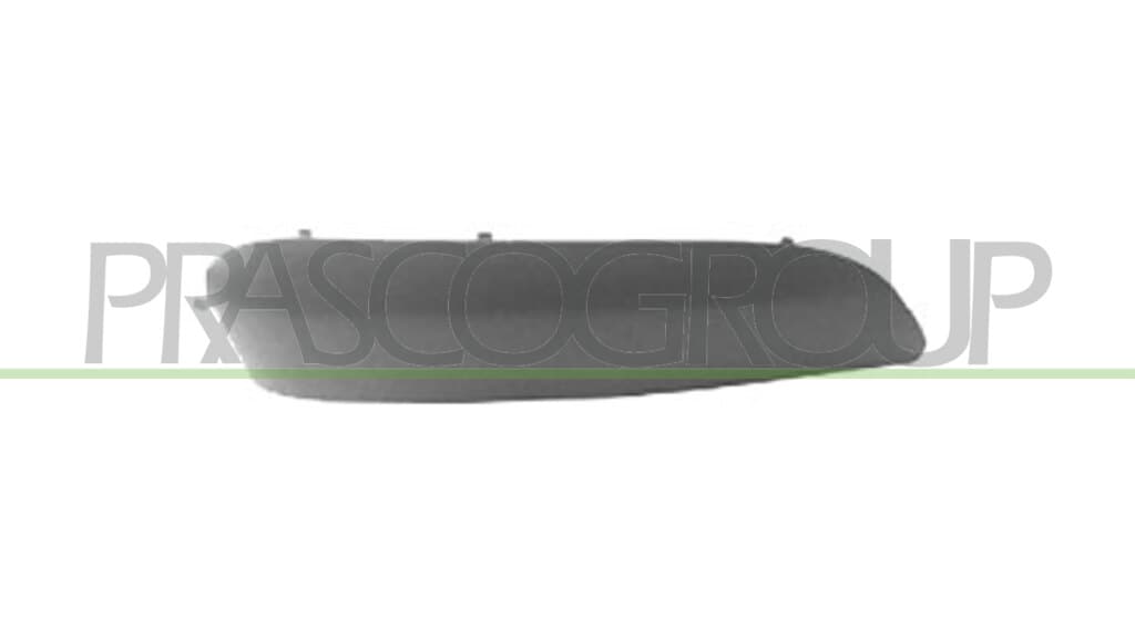 Baguette et bande protectrice, pare-chocs PremiumCertified