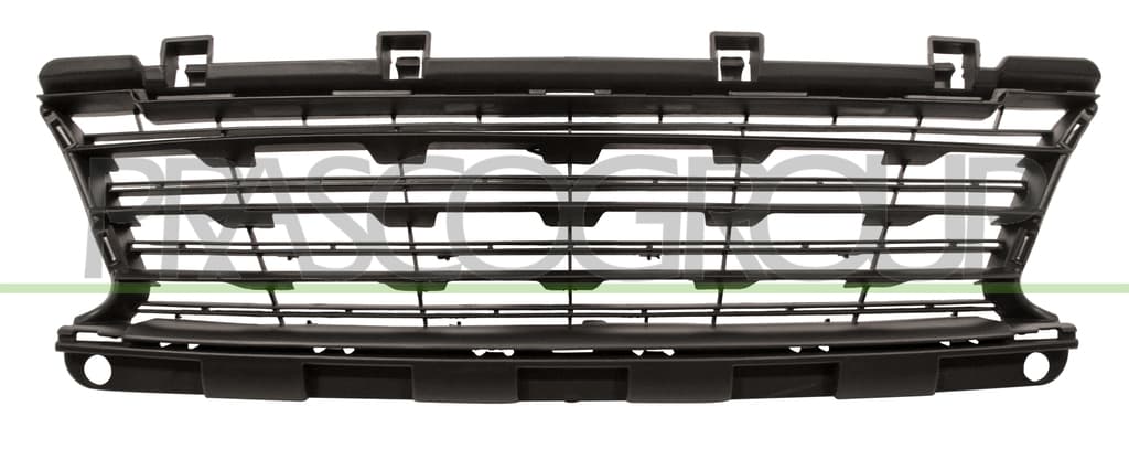 Grille de ventilation, pare-chocs PremiumCertified