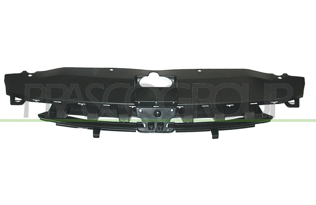 Grille de radiateur PremiumCertified
