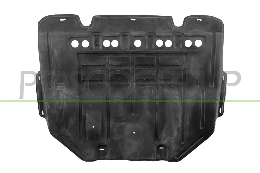 Insonoristaion du compartiment moteur