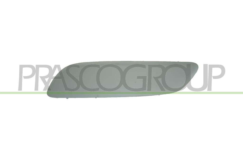 Baguette et bande protectrice, pare-chocs PremiumCertified