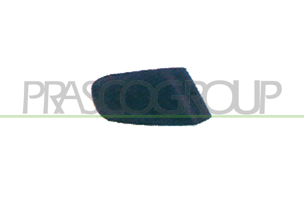 Baguette et bande protectrice, pare-chocs PremiumCertified