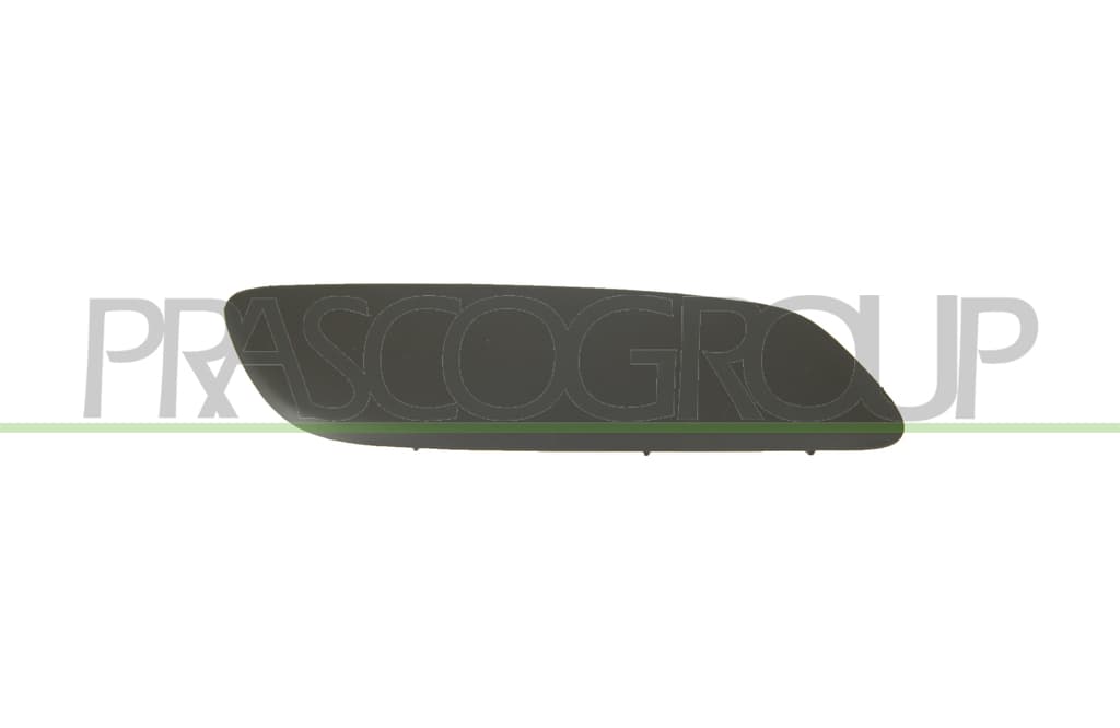 Baguette et bande protectrice, pare-chocs PremiumCertified