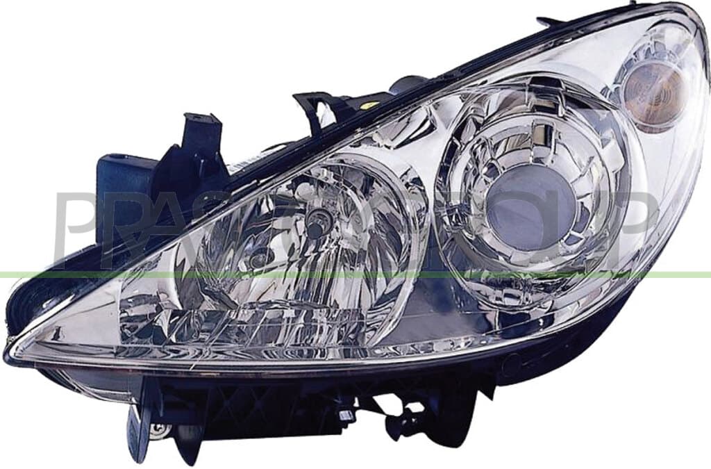 Projecteur principal