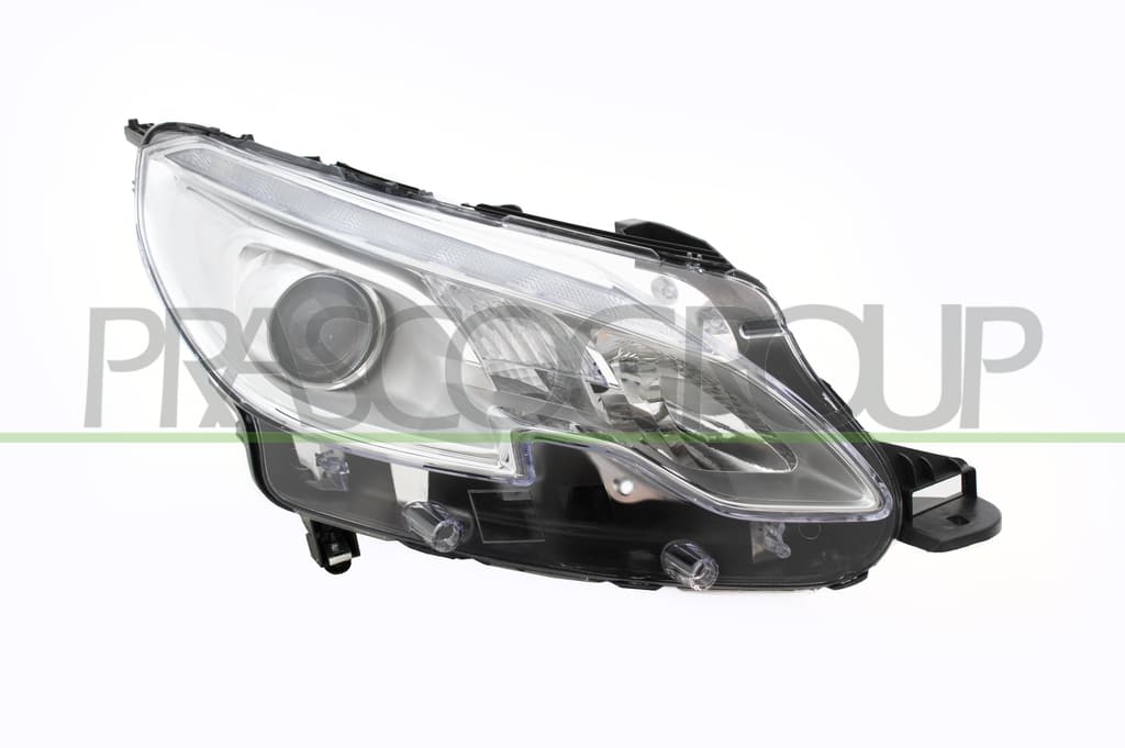 Projecteur principal