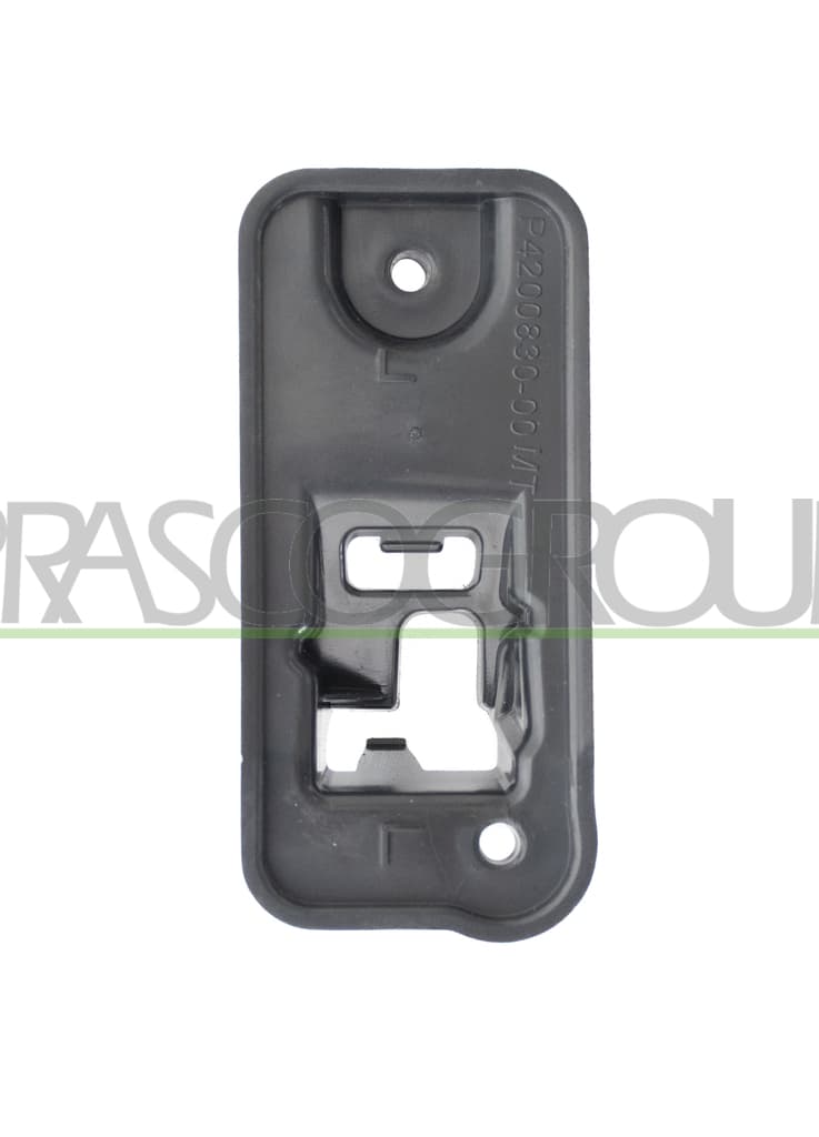 Support, capteur-parctronic