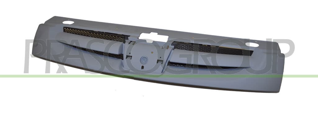 Grille de radiateur