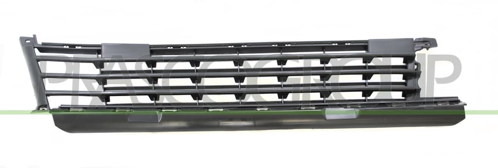 Grille de ventilation, pare-chocs