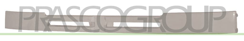 Grille de radiateur