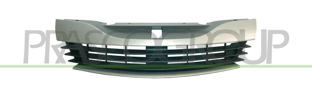 Grille de radiateur