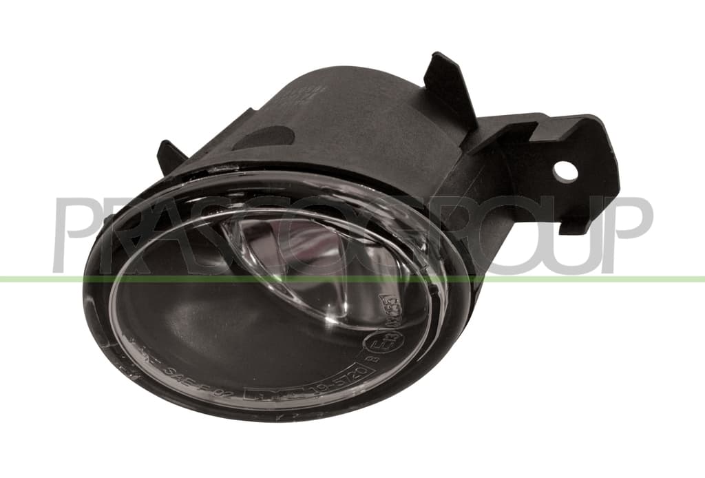 Projecteur antibrouillard