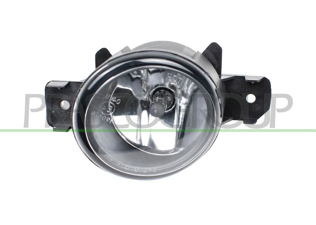 Projecteur antibrouillard