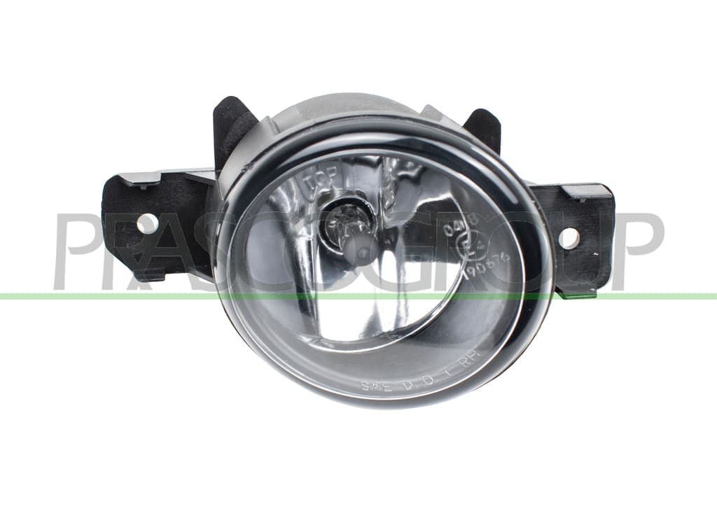 Projecteur antibrouillard