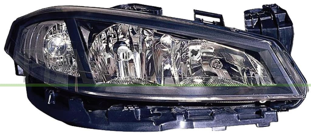Projecteur principal
