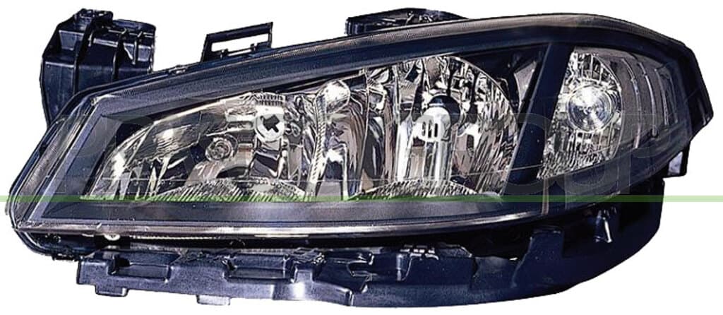 Projecteur principal