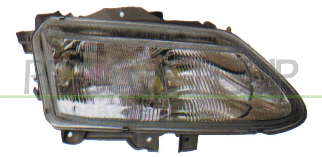 Projecteur principal