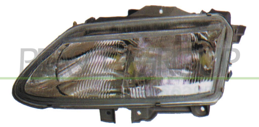 Projecteur principal