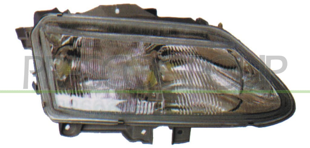 Projecteur principal