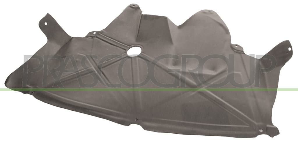Insonoristaion du compartiment moteur