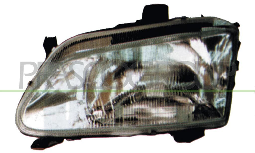 Projecteur principal