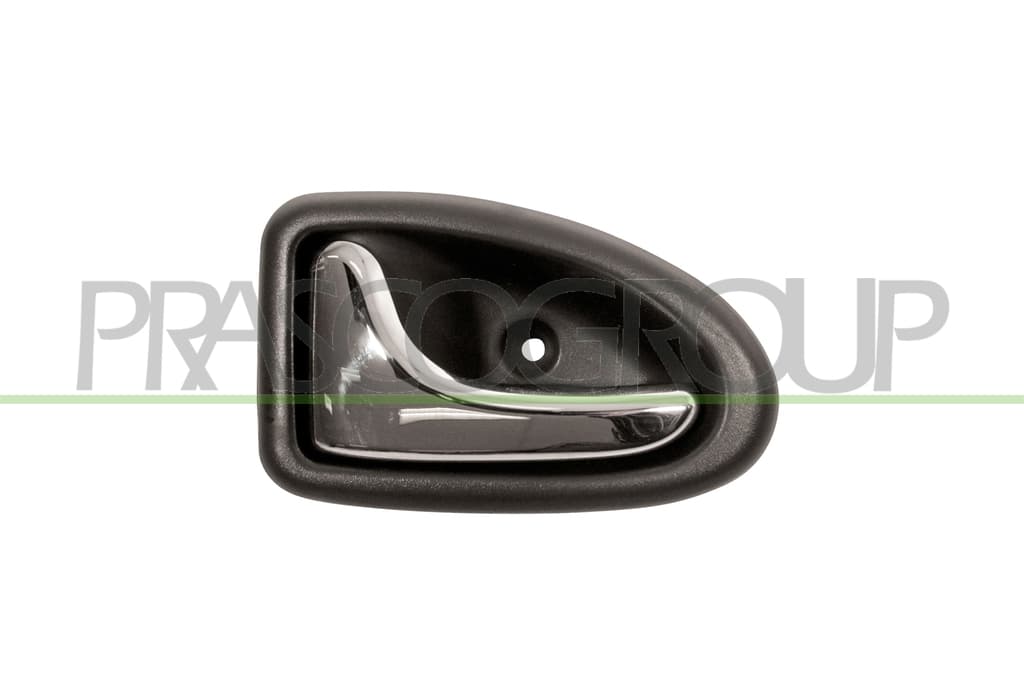 Poignet de porte, équipment intérieur