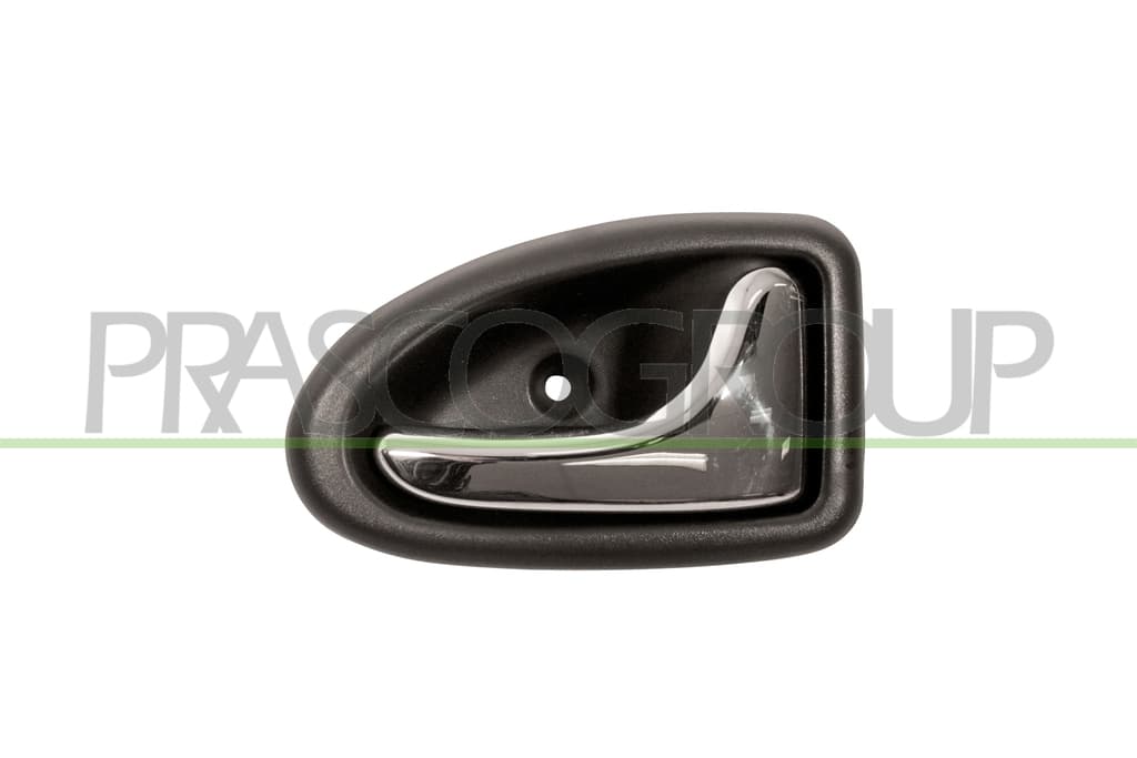 Poignet de porte, équipment intérieur