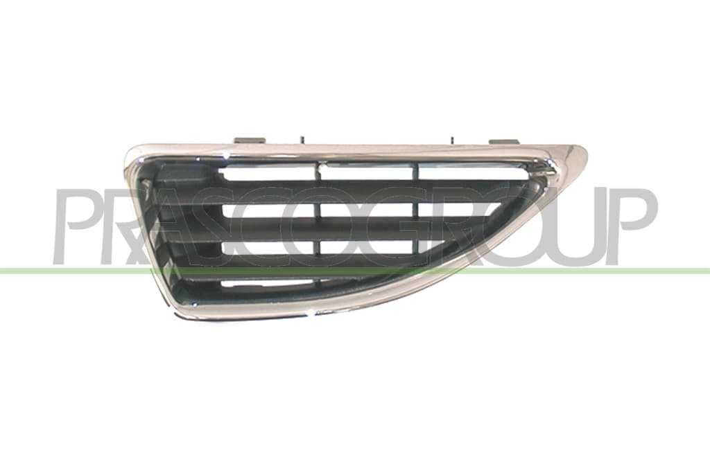 Grille de radiateur PremiumCertified