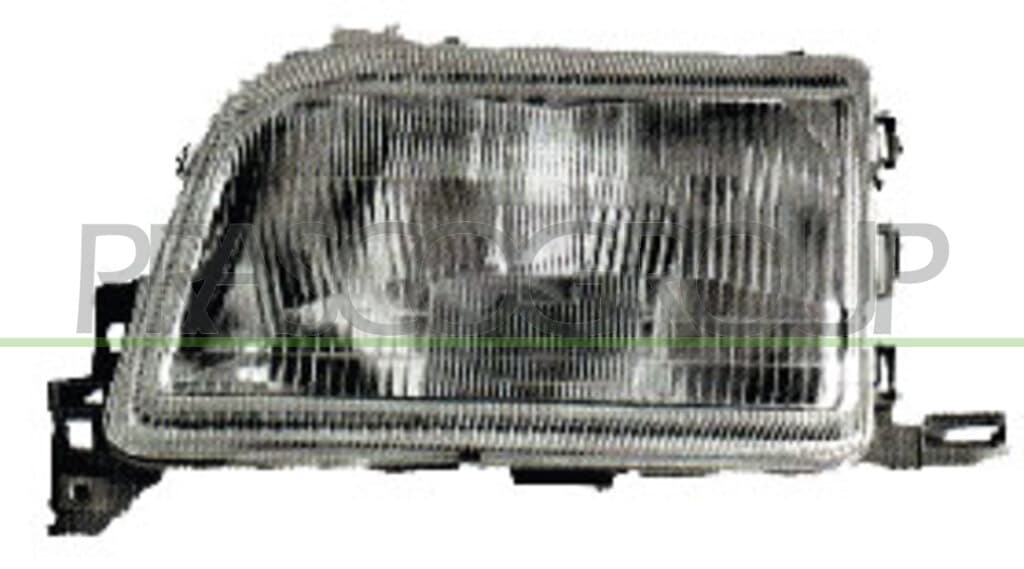 Projecteur principal