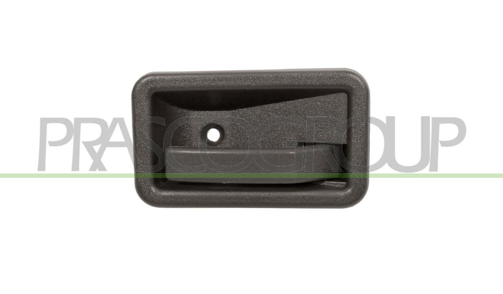 Poignet de porte, équipment intérieur