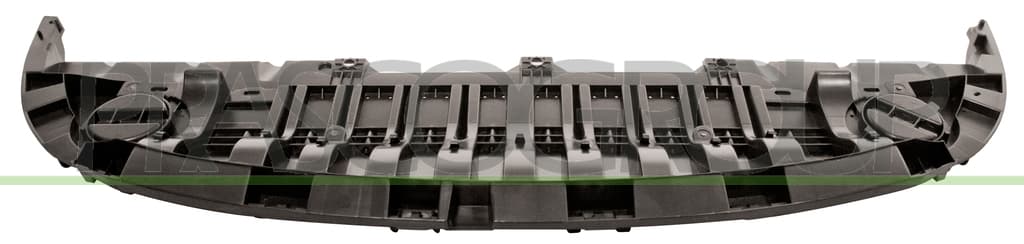 Insonoristaion du compartiment moteur Premium