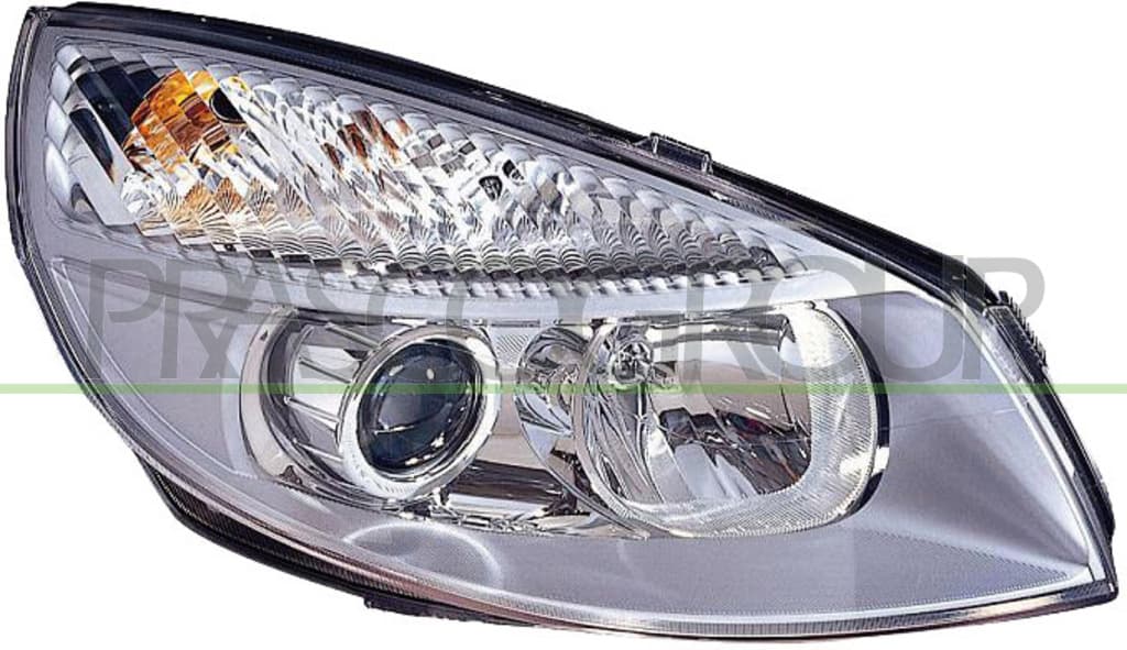 Projecteur principal
