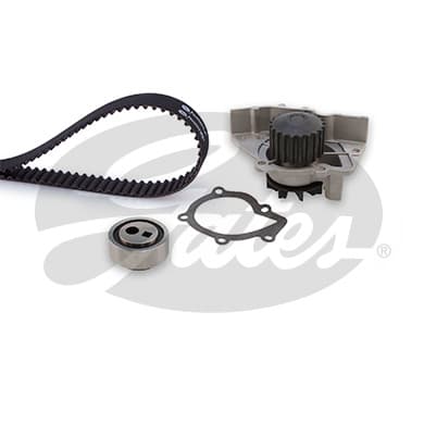 Kit distribution + pompe a  eau