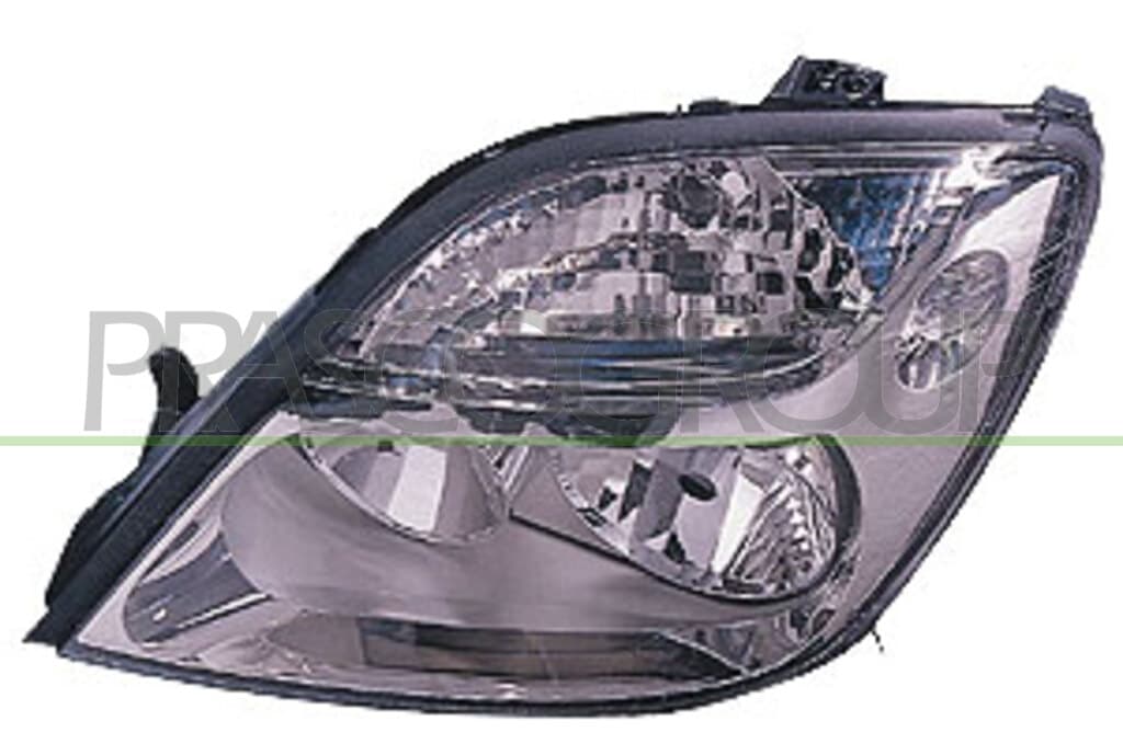 Projecteur principal