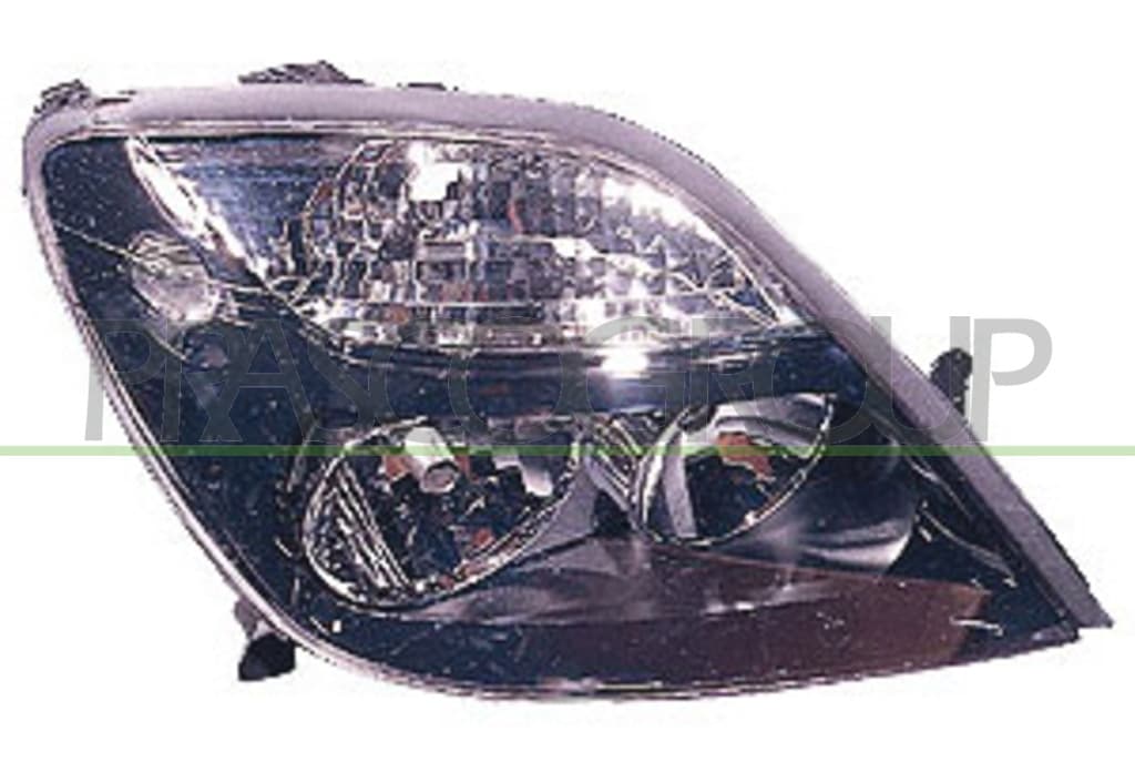 Projecteur principal