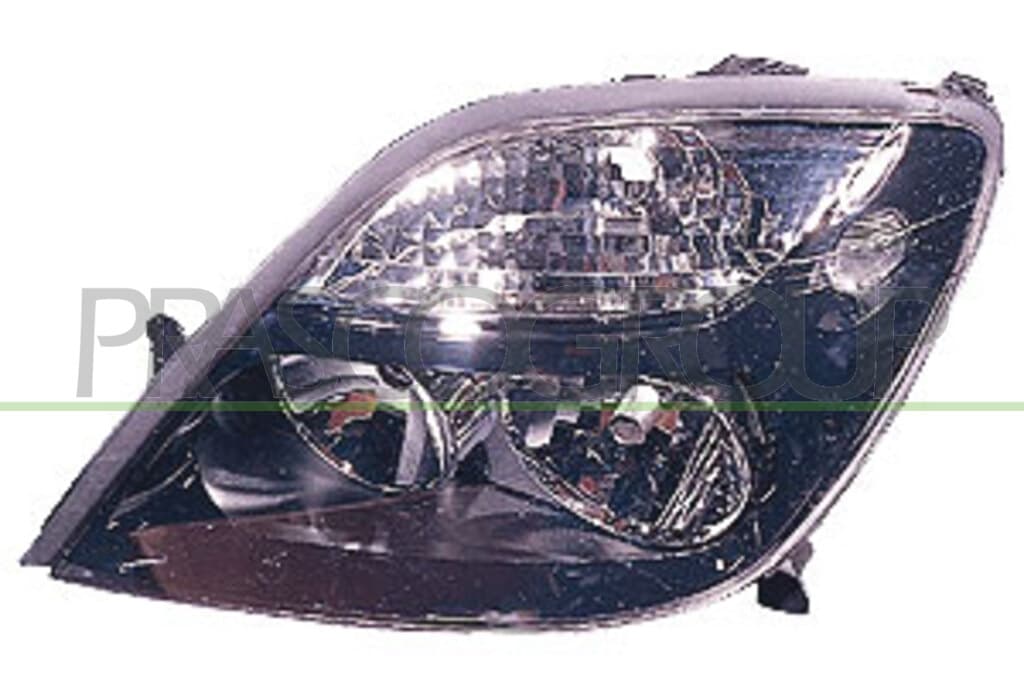 Projecteur principal