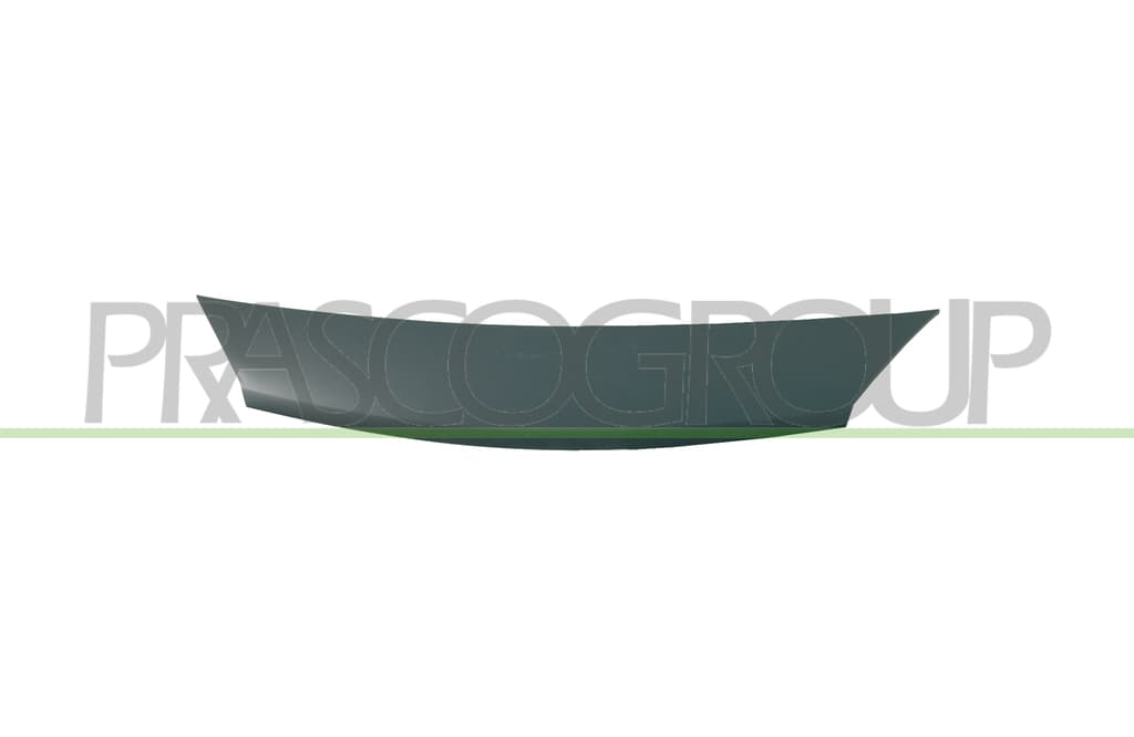 Grille de radiateur PremiumCertified