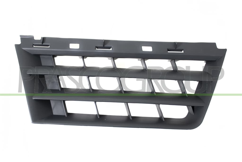 Grille de radiateur PremiumCertified